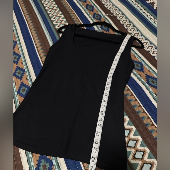 3/25$ Black top ZARA / size M/L - Picture 10 of 10